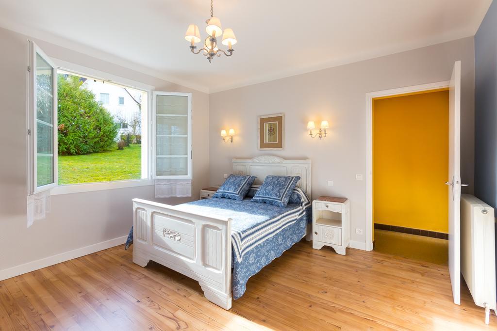 Appartements - Chez Alice Salies-de-Bearn Luaran gambar