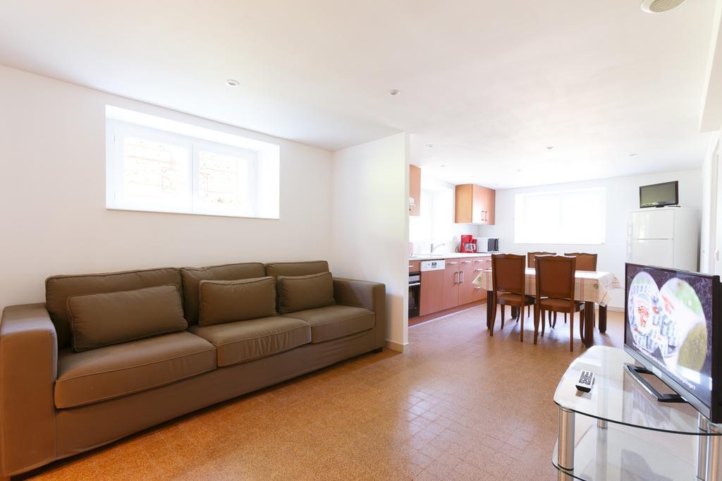 Appartements - Chez Alice Salies-de-Bearn Luaran gambar